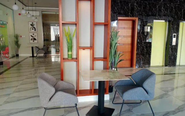 Saraya Building 2 Furnished Apartments