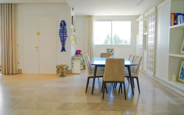 Maison d Architecte Avec Piscine et Rooftop