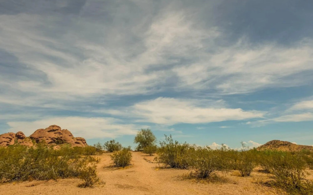 FRONTDESK Jade Scottsdale Apts Central Scottsdale