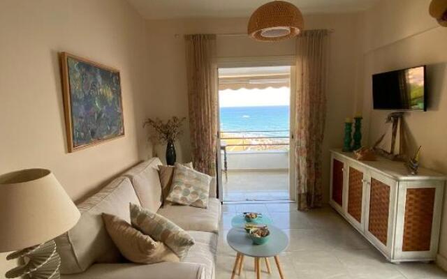 Daydream Seaview Deluxe Home 152