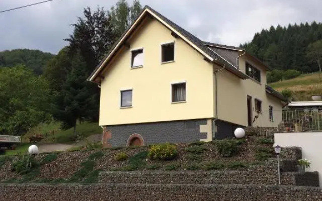 Ferienwohnungen Talblick