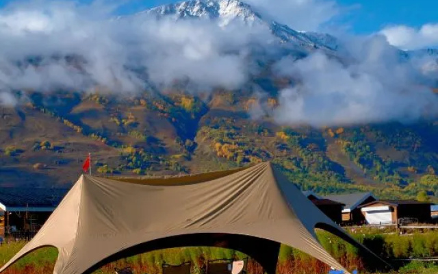 Ramble inn – Outside – Altay