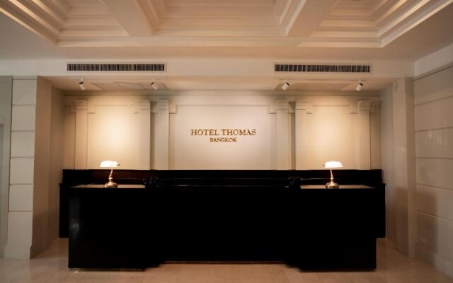 Thomas Bangkok Hotel