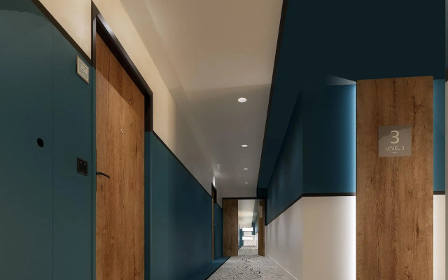 Residence Inn by Marriott Strasbourg