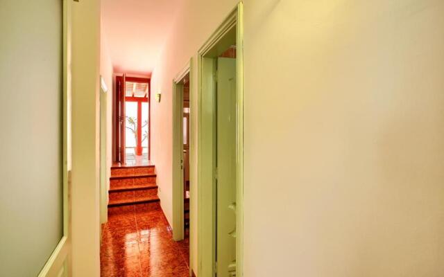 Beautiful Casa Paula Playa de las MaretasFirst line