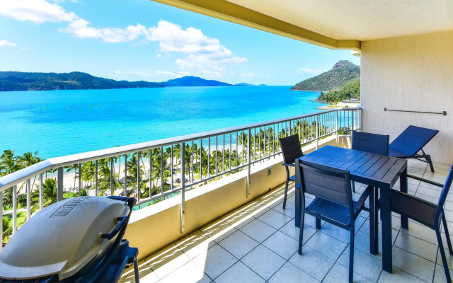 Whitsunday Apartments