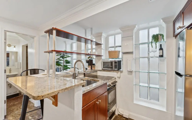 Revitalized Historical Southern Residence