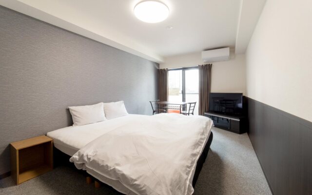Hotel Seagull Palace Abeno