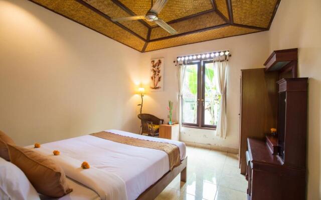 Pondok Permata Homestay