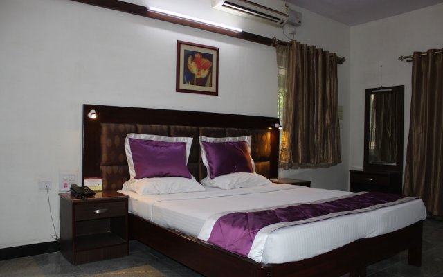 Maple Suites Serviced Apartments