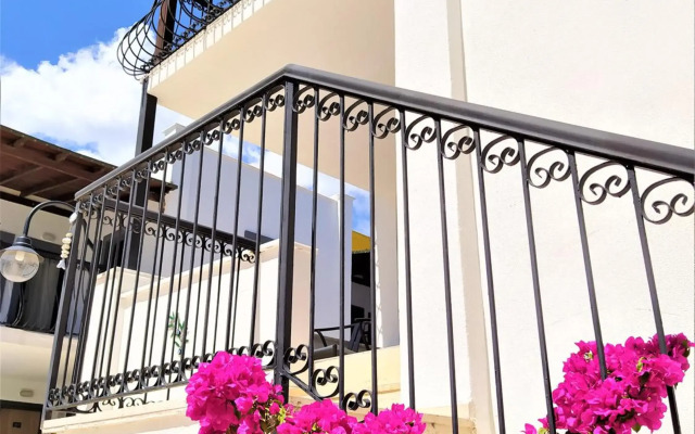 Modern Life Bodrum Otel