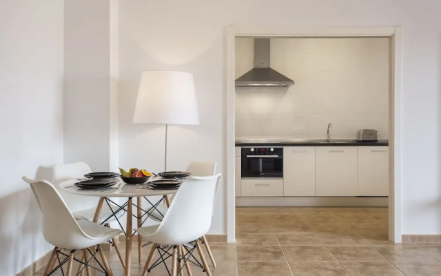 Apartamento Islantilla