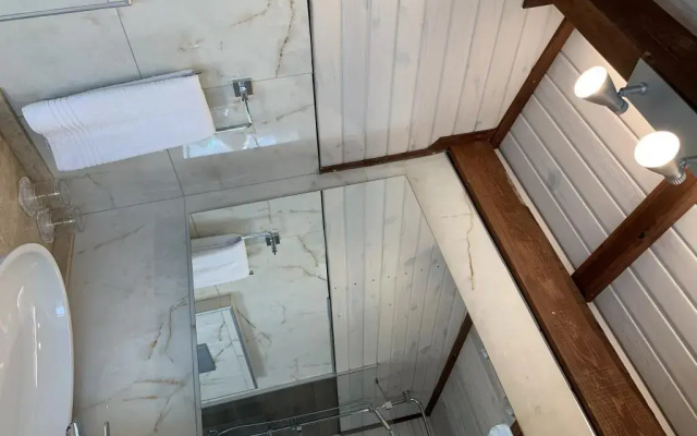Cesmekes Butik Otel