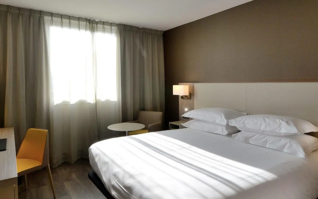 AC Hotel by Marriott Marseille Prado Velodrome