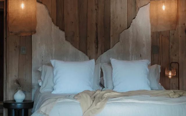 UNAI Atacama Luxury Tents