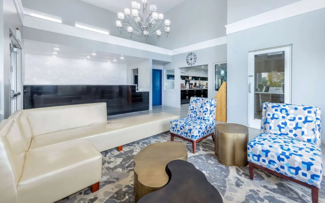 Days Inn Springville