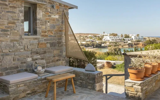 Vitamine Sea House - Island Living Paros