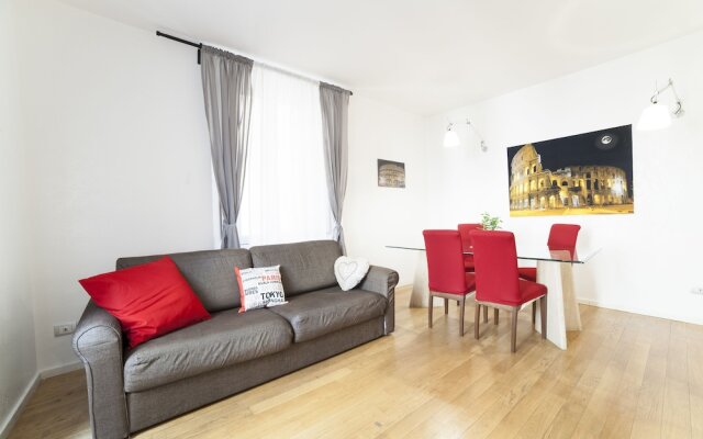 Apartment Termini10