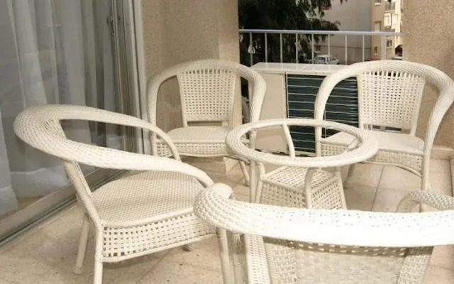 Kyma Court Apartment