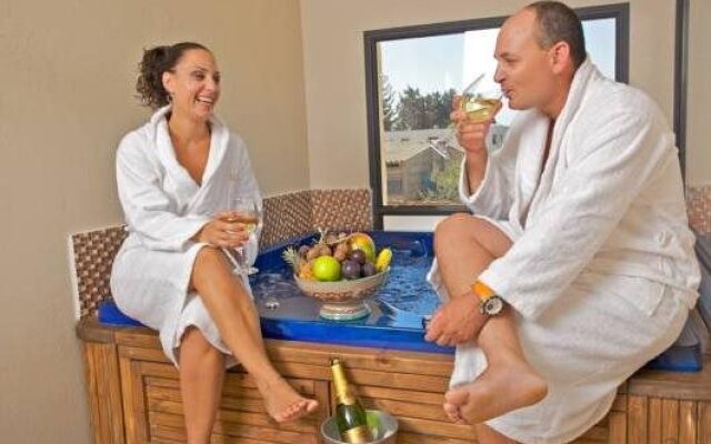 Grand Vista Boutique Hotel And Spa