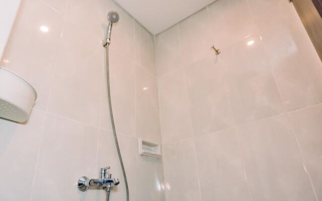 Cozy Studio At Serpong Garden Apartment