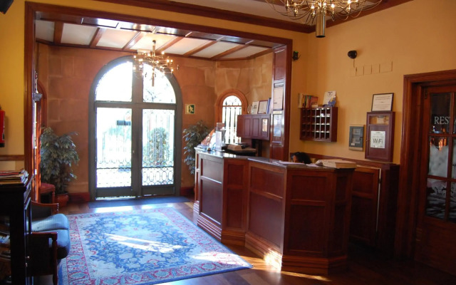 Hotel Artaza