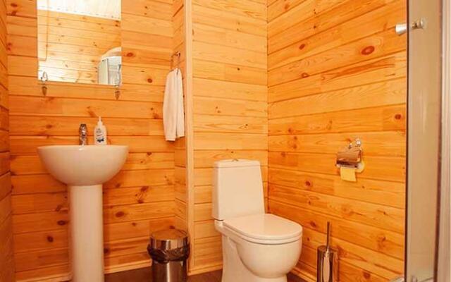 Chalet Basel