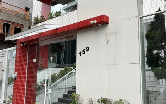 Summer Apartamentos Praia Grande