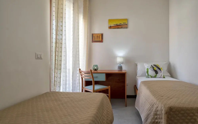 Sardinia Re - Edison 12