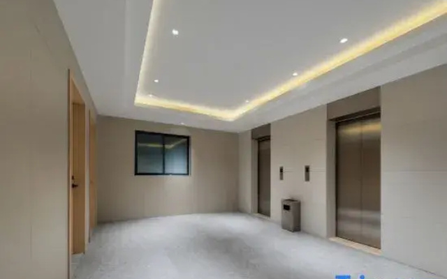 Ripple  Hotel (Chizhou Pingtian  Lake Renmin  Road)