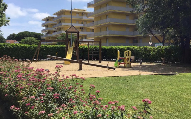 Residence Valbella