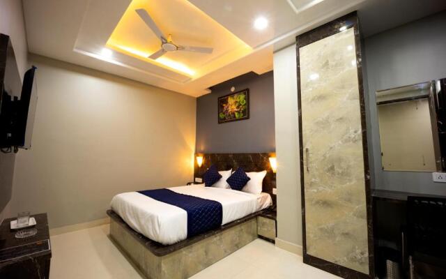 Hotel Keptown