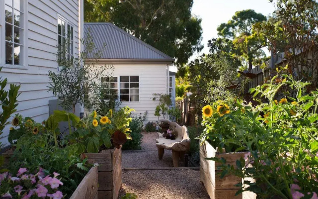 The Luxe at Daylesford