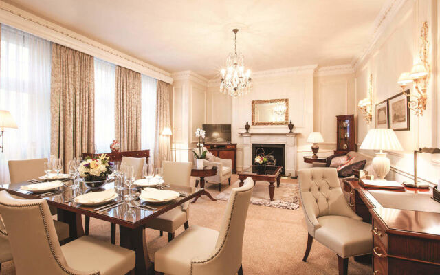 Grand Residences by Marriott - Mayfair-London