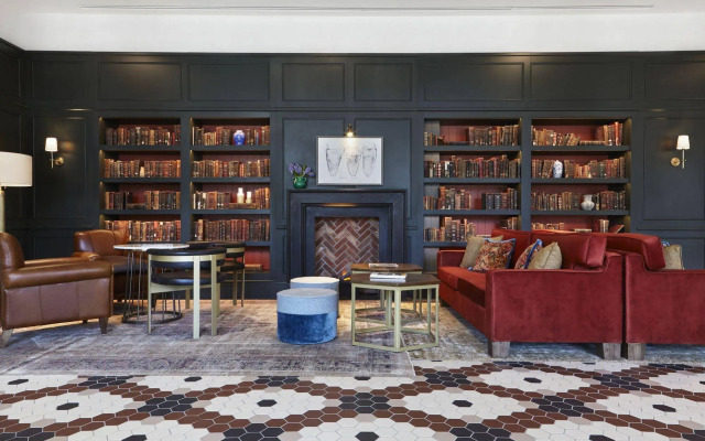 Clayton Hotel Cambridge