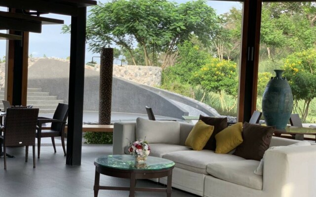 360 Pip Hotel Khaoyai