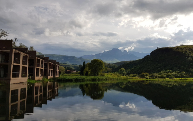 Dragon Peaks Mountain Resort