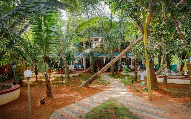 Marari Beach Villas