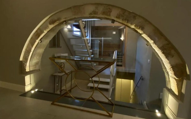 Lanterne Magiche Ortigia Suites