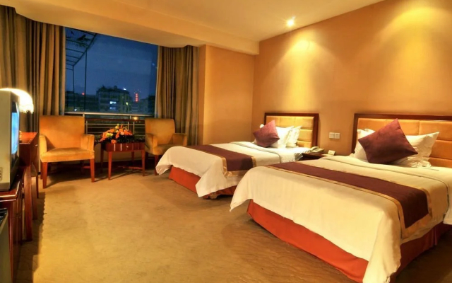 Kang Sun Hotel