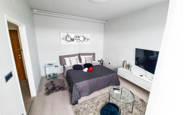 Apartment Apex penthouse self chack-in