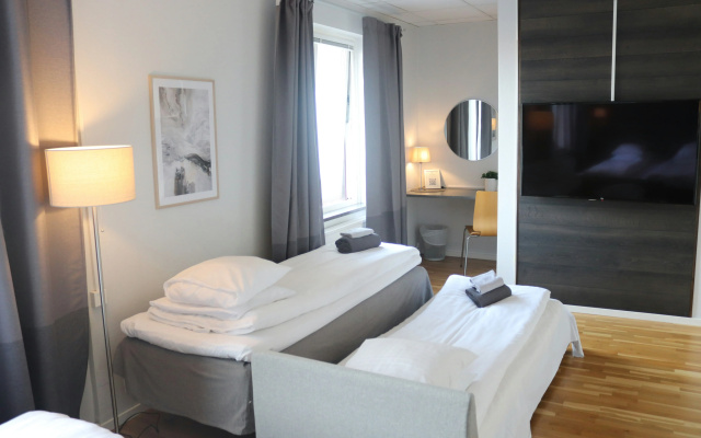 Hotell Rådhuset