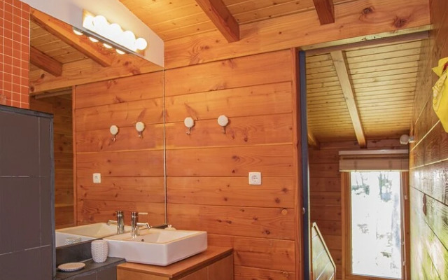 Liiiving in Ofir - Seaside Pool Bungalow
