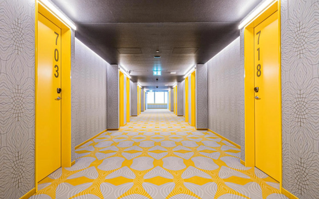 Prize by Radisson, Bern City