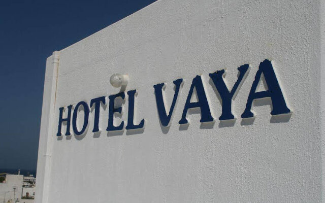 Vaya Hotel