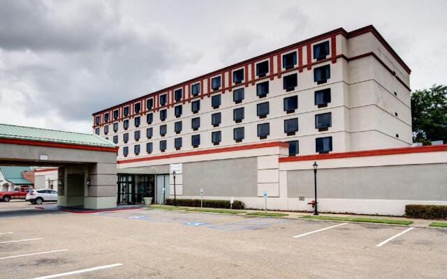 Olive Tree Hotel and Banquet Halls