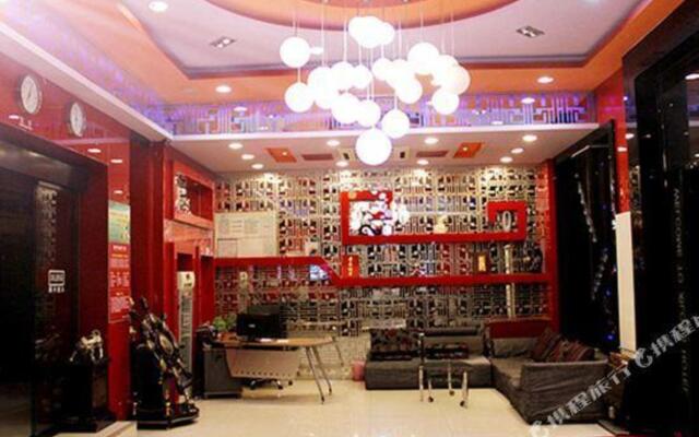 Xilong Hotel