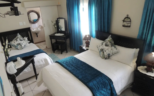 Rita Guest House