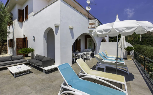 Villa Marianna Like Paradise in Amalfi Coast!!!