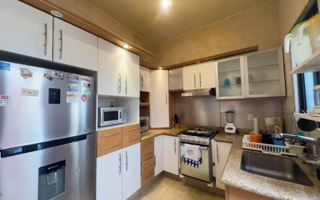 Casa Amplia 5 Rec Roma Sur